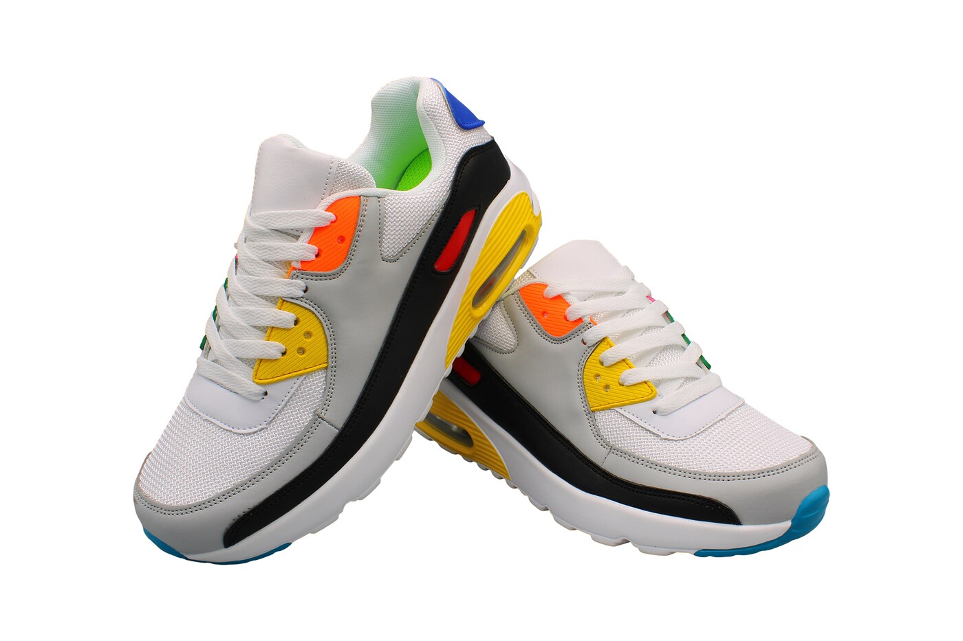 Planets 405 Sneaker Damen Herren