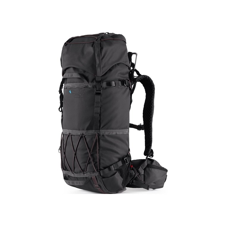 Klättermusen Bergelmer Backpack 30L Raven