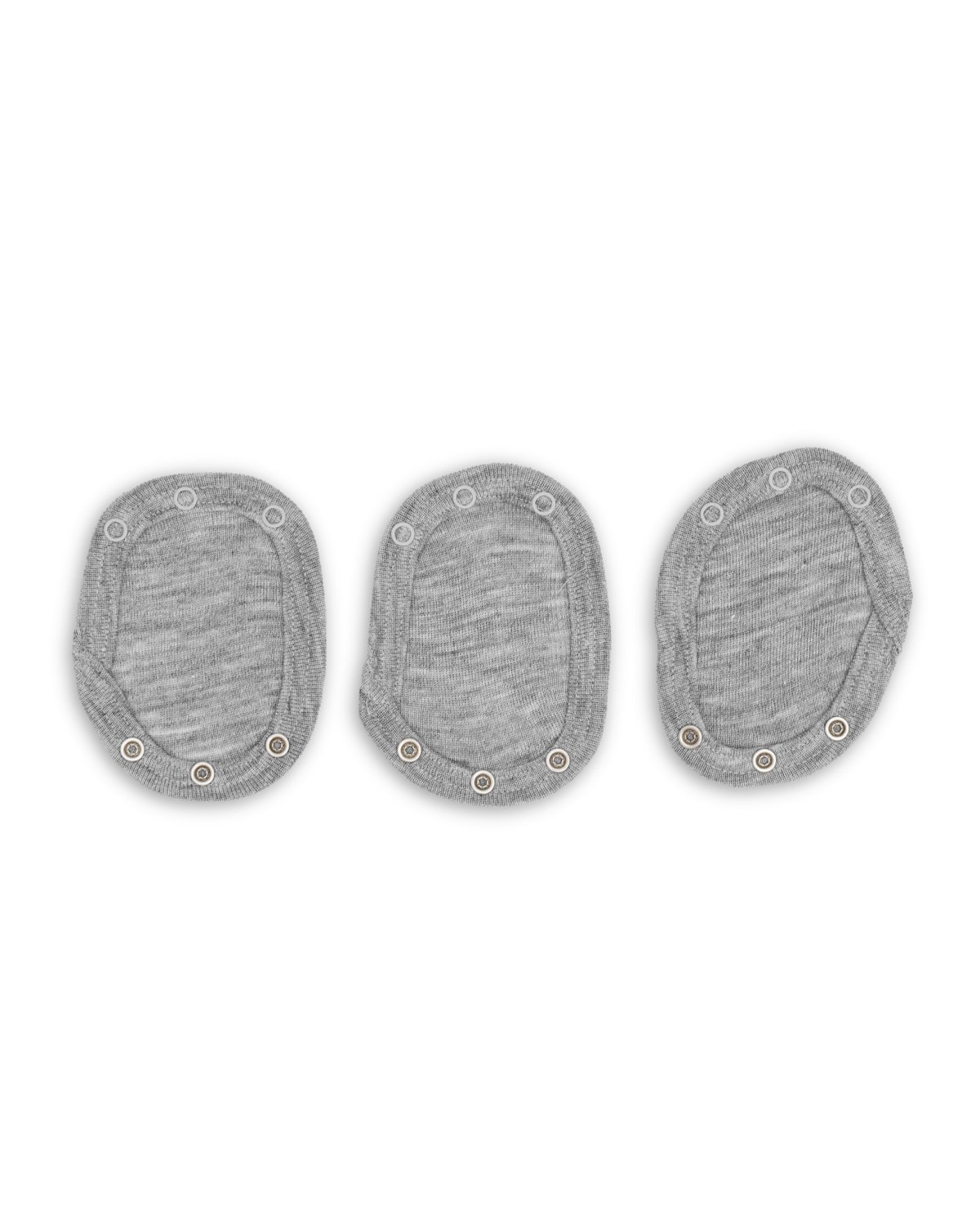 Forlenger for Body 3pk – 70% Merino, 30% Silke | Body Extender