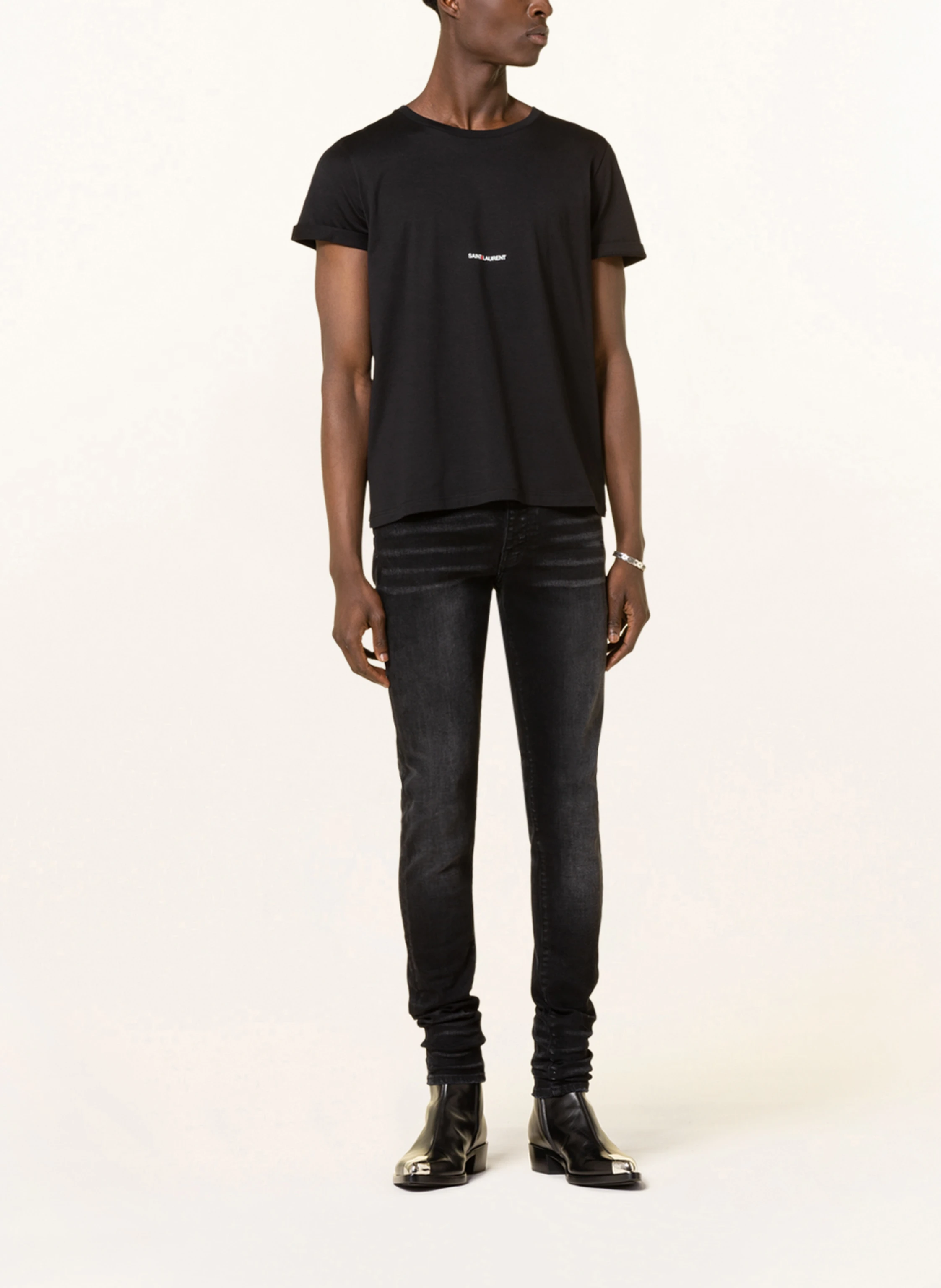 SAINT LAURENT T-Shirt