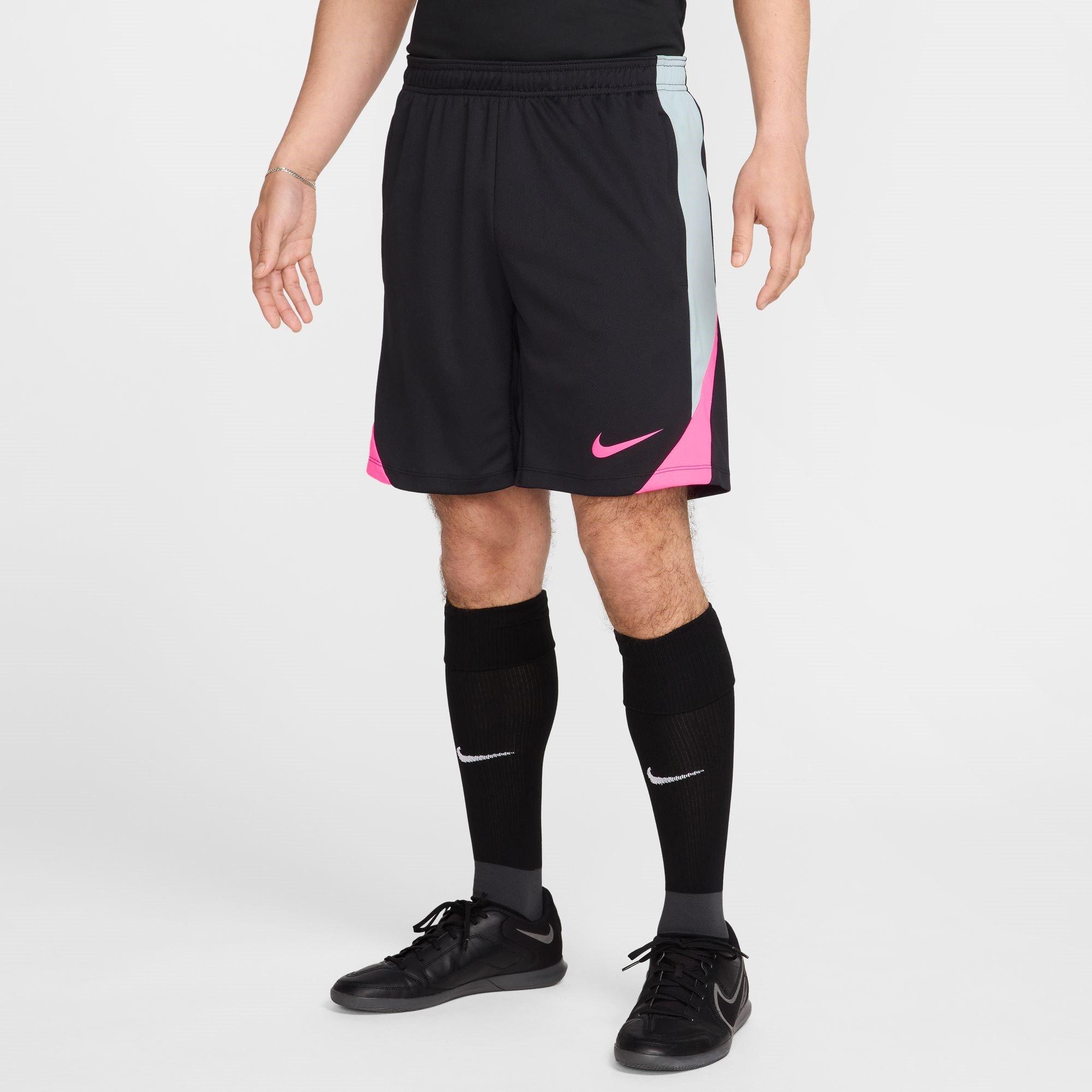 Nike Strike Mens Dri FIT Global Football Shorts