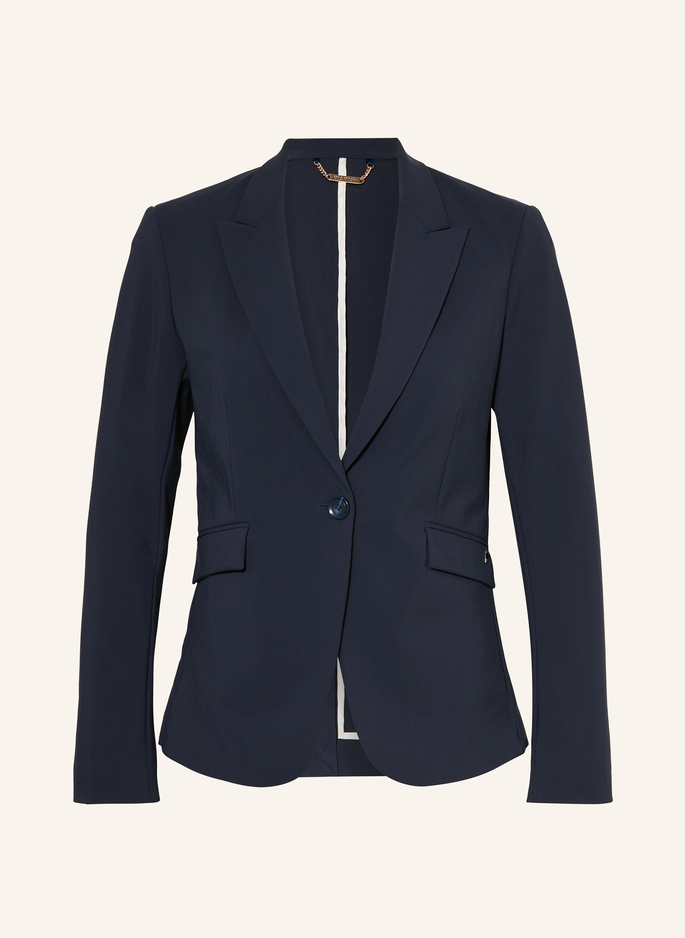 MOS MOSH Blazer MMBLAKE IZZY