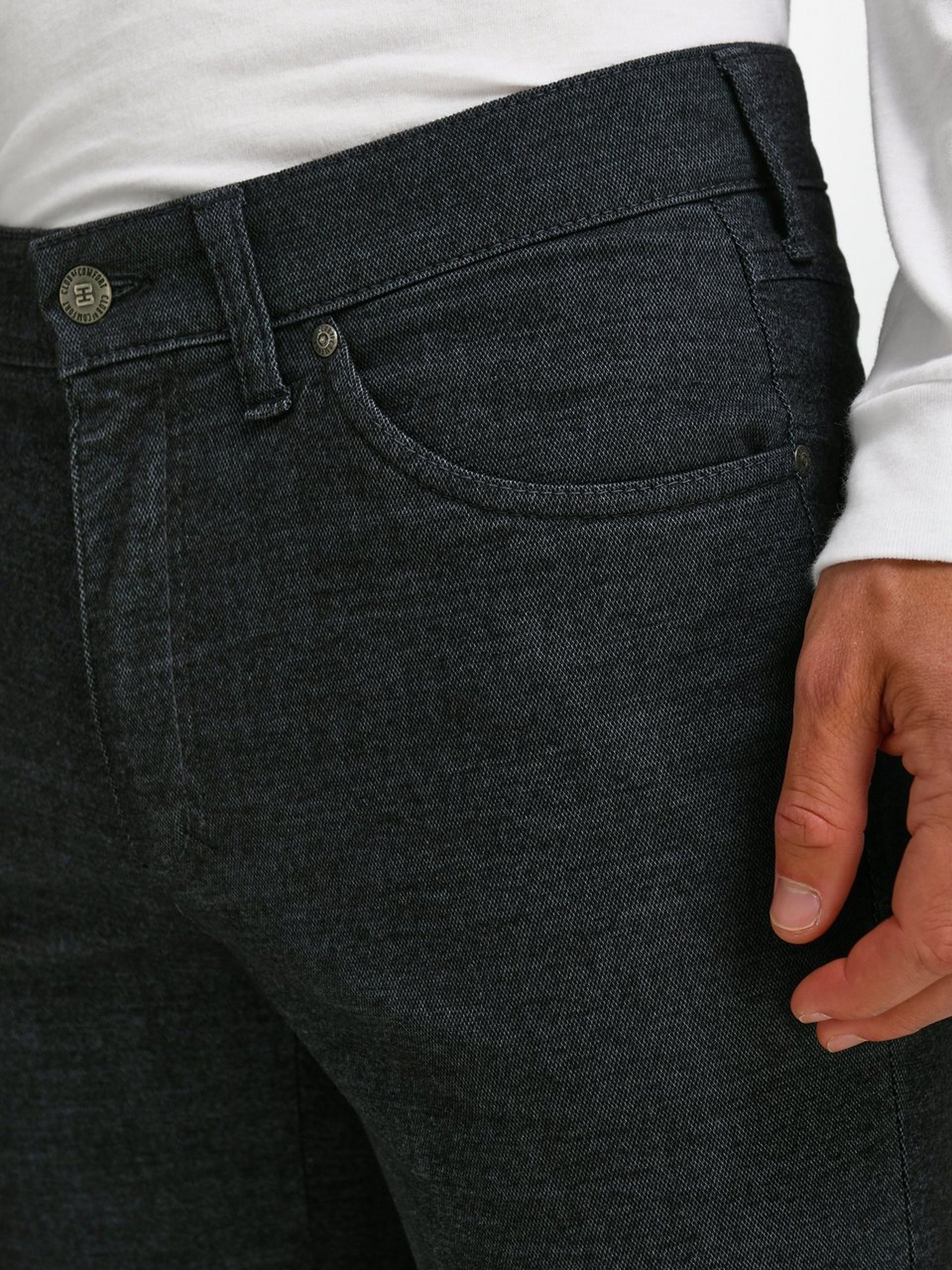Jeans in Inch-Länge 32