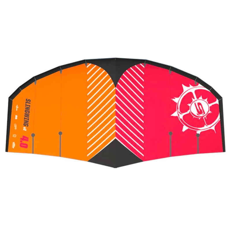 Aile Wing Surfer Slingshot Slingwing V2 2020 - The Corner Shop