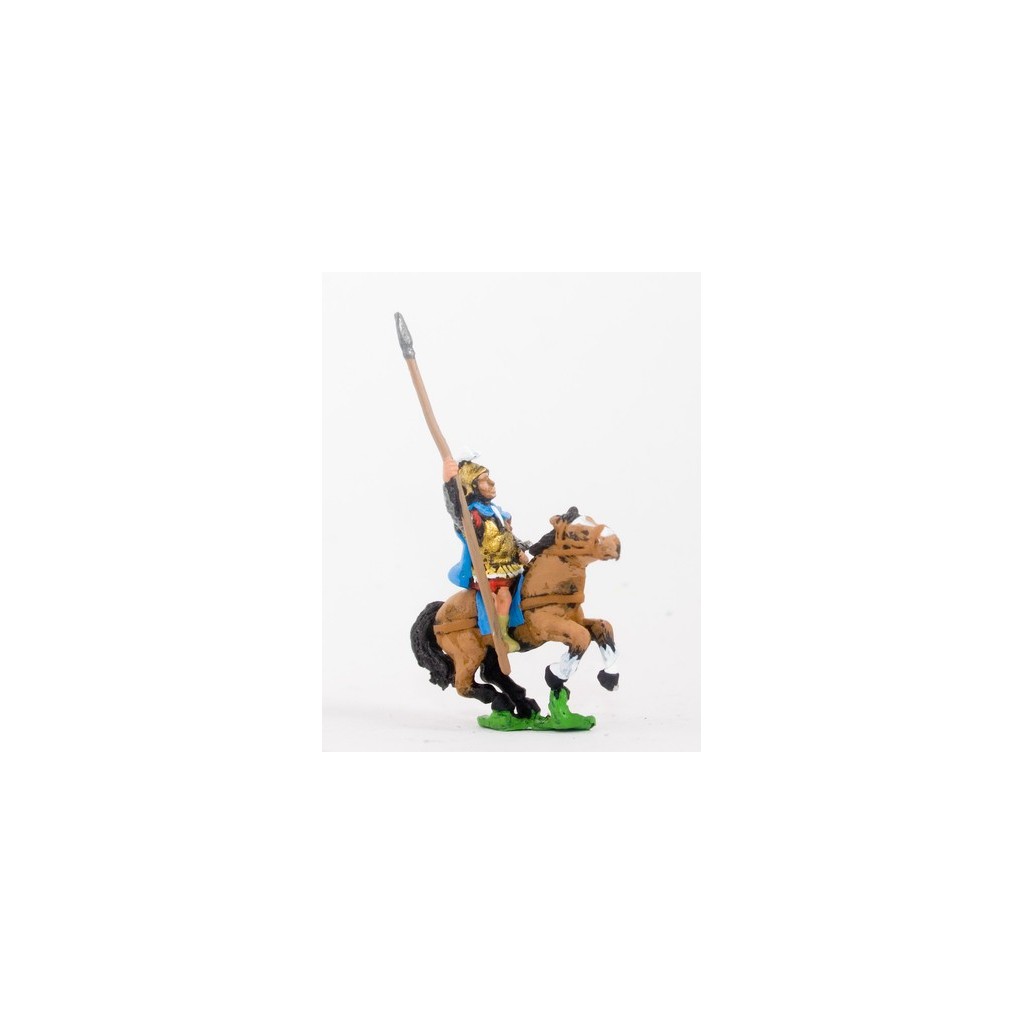 Seleucid: Companion Heavy Cavalry
