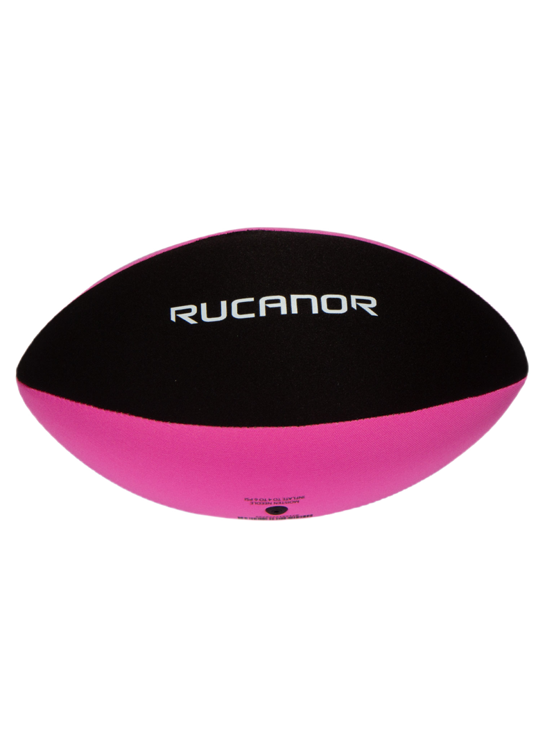 NEOPRENE RUGBY BALL 10,5 INCH (987)