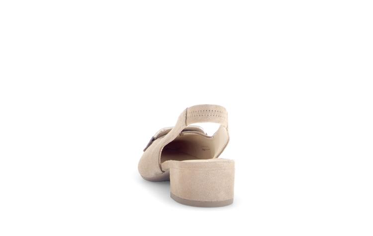 Gabor 61.521 rabbit/puder (bez)