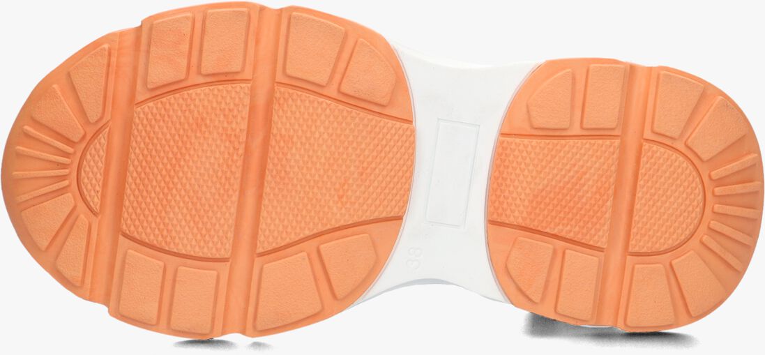 OMODA witte omoda lage sneakers tokio