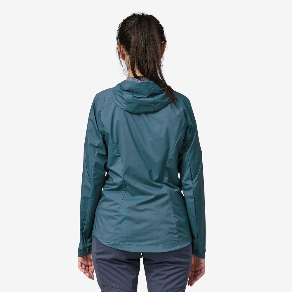 Houdini Air Jacke für Damen