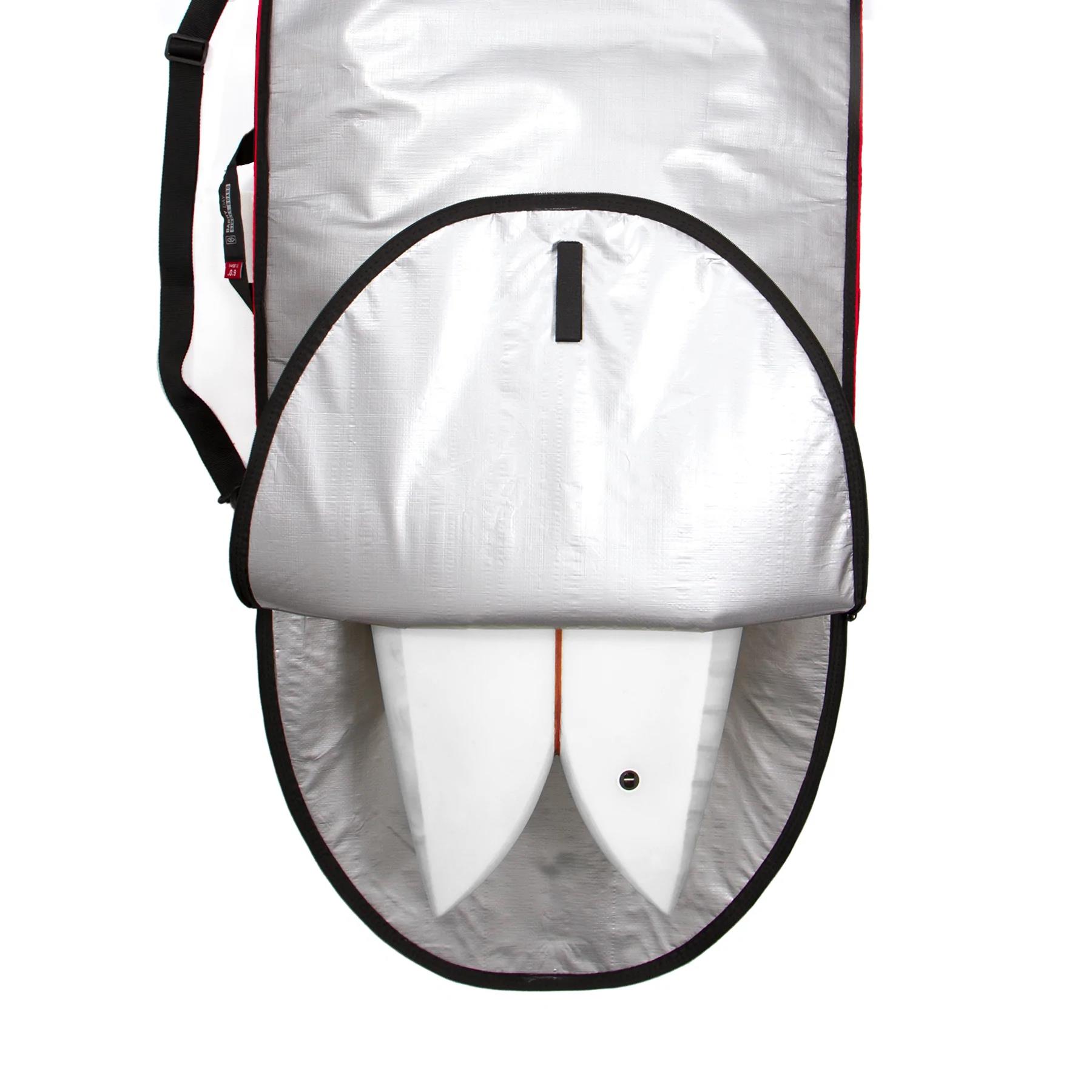 Ocean and earth Housse Barry Basic 7'0