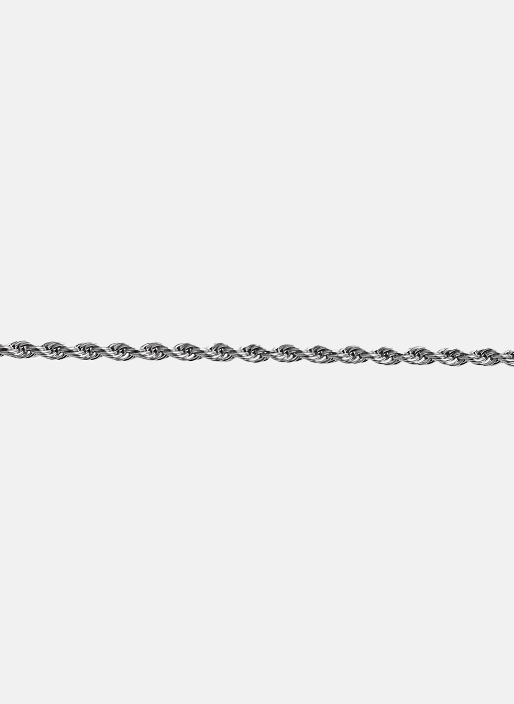 APUS - Bracelet chaîne apus | Argent