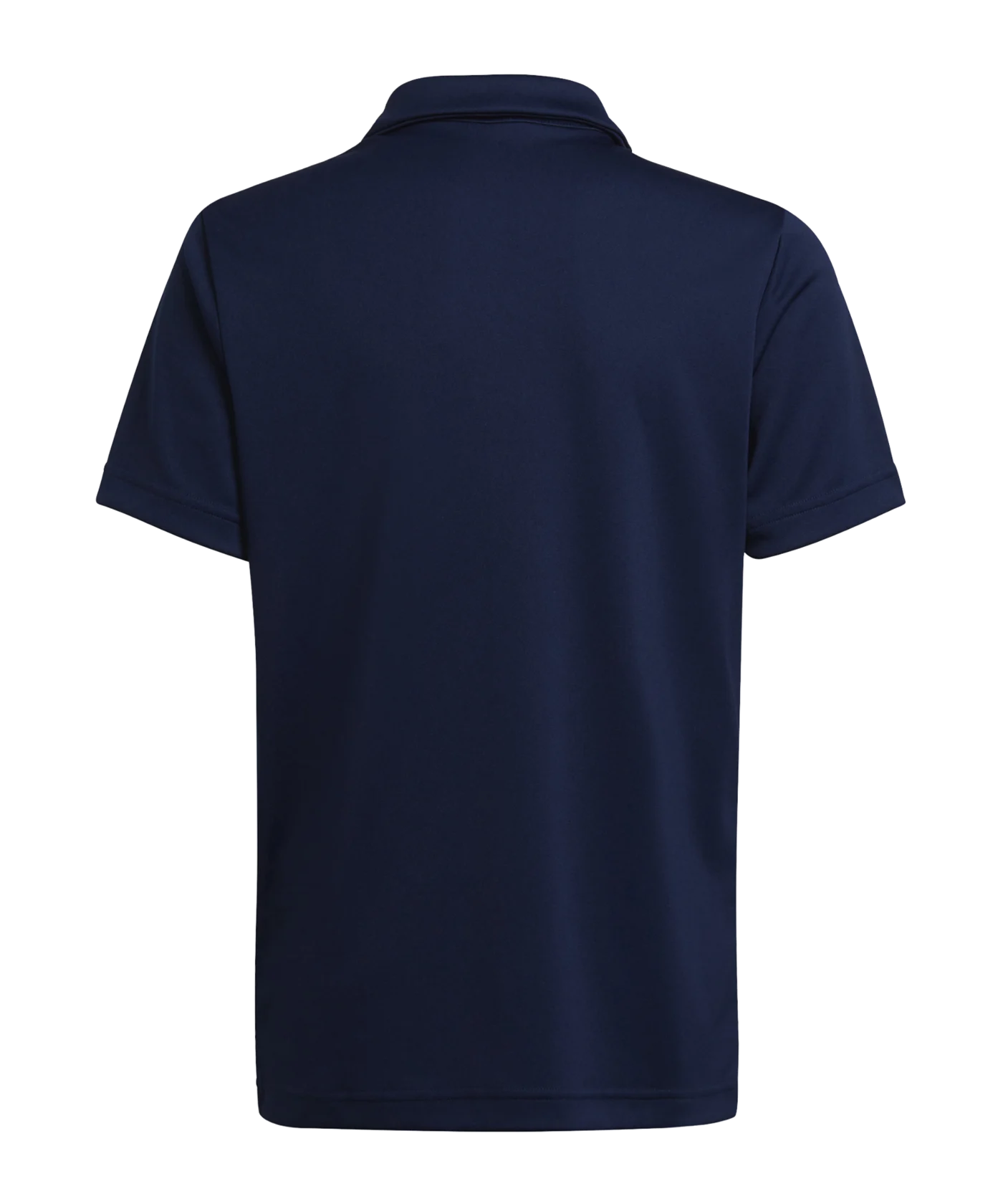 adidas Entrada 22 Poloshirt Kids Dunkelblau