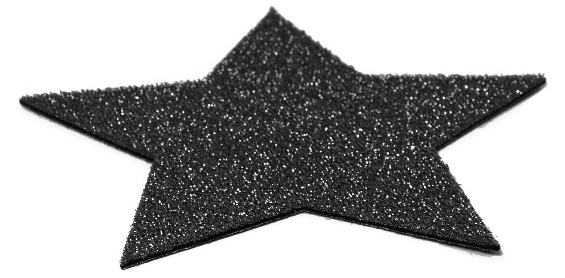 Primaflor-Ideen in Textil Platzset »Stern, Weihnachtsdeko« auch ideal als Untersetzer oder Dekoration, Grösse 29,5 cm