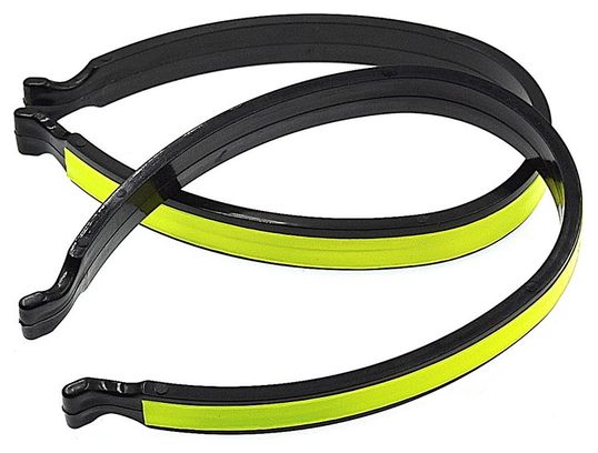 Serre Pantalon Vélo .