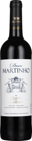 DOM MARTINHO TINTO 75CL