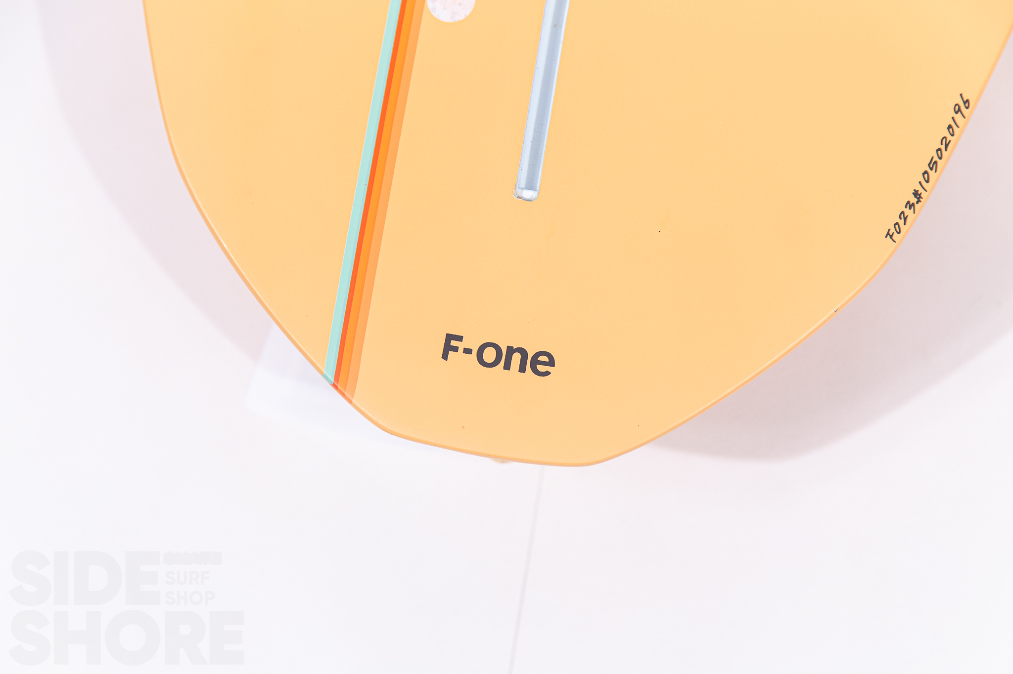F.one Tweak - 5'2 5'2