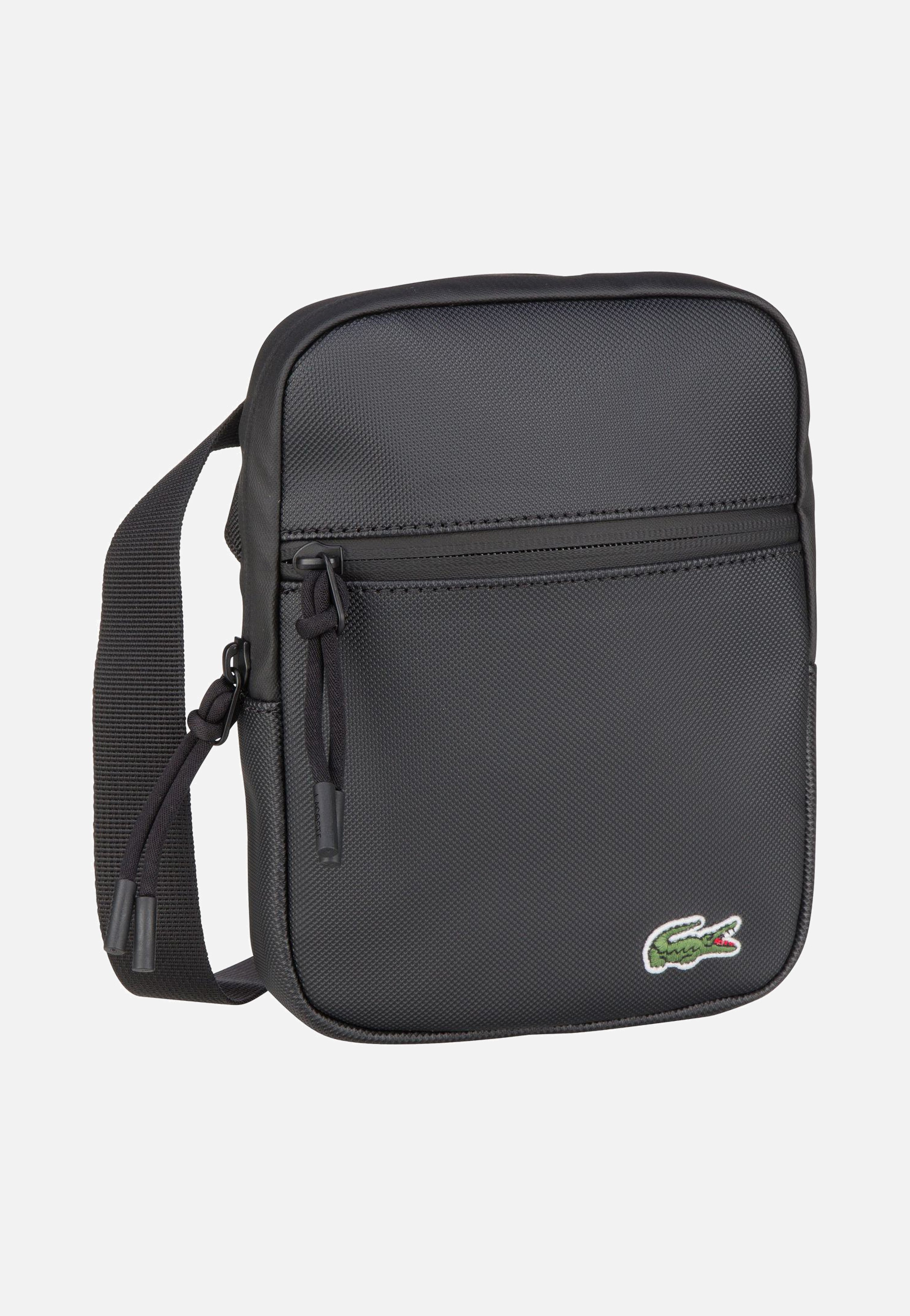 LCST 3307 Black - Crossbody Bag