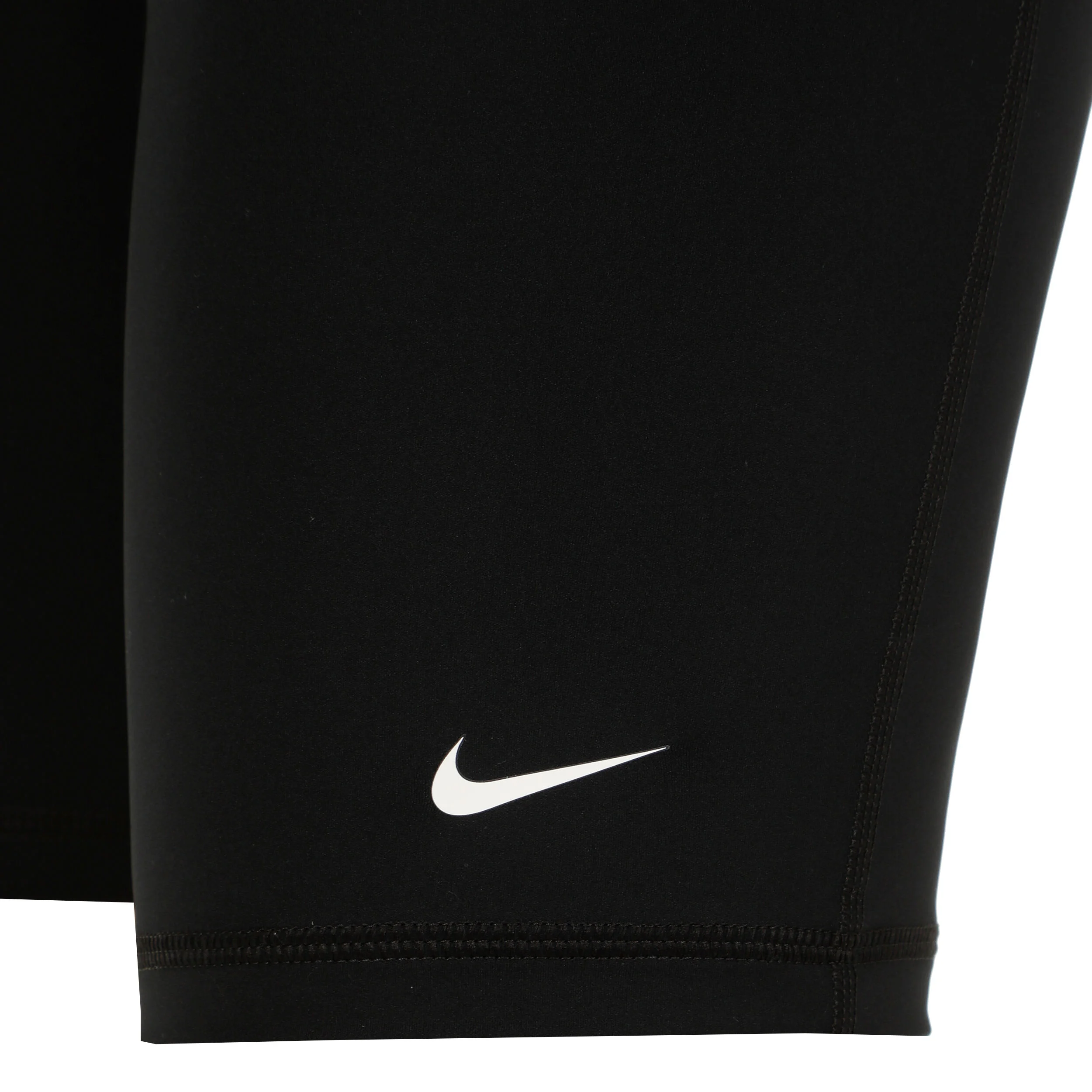 Nike 365 8in Short Avec Poche-balles Femmes - Noir , Pink