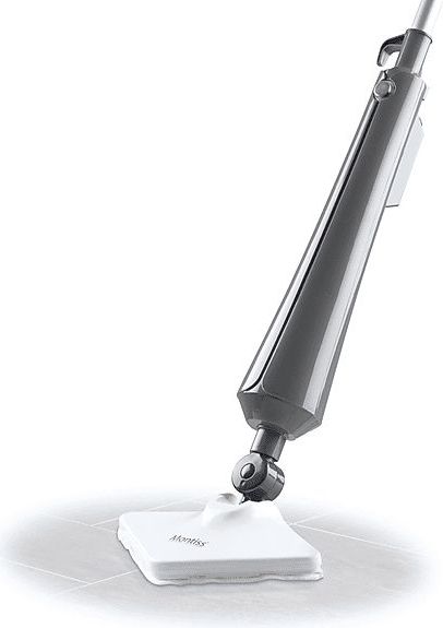 Montiss CSC623 - Stoomreiniger - Grijs