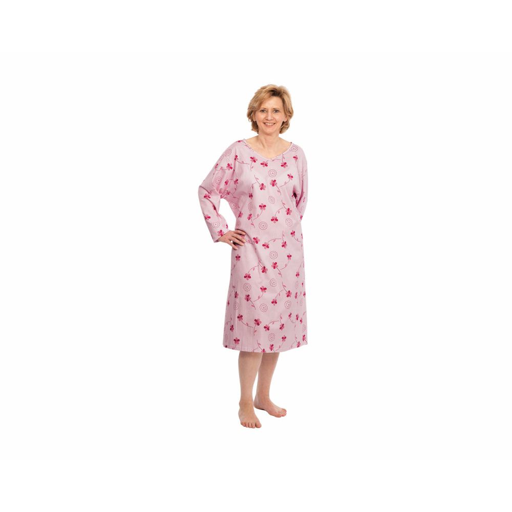 suprima 4070 Pflegehemd für Damen