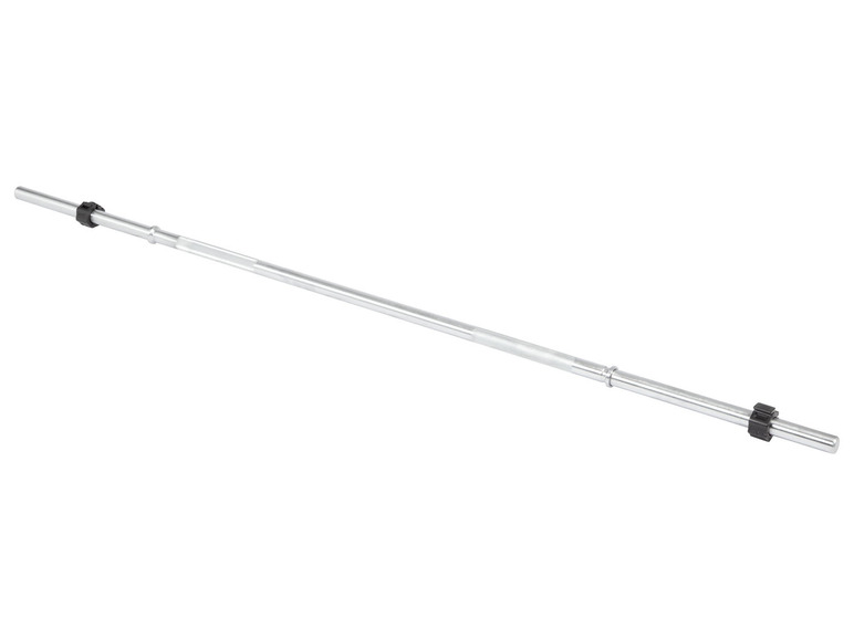 Halterstang 180 cm