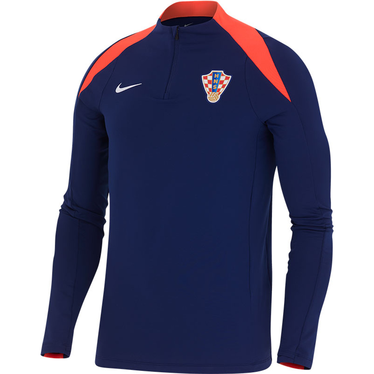 Nike Kroatië Trainingspak