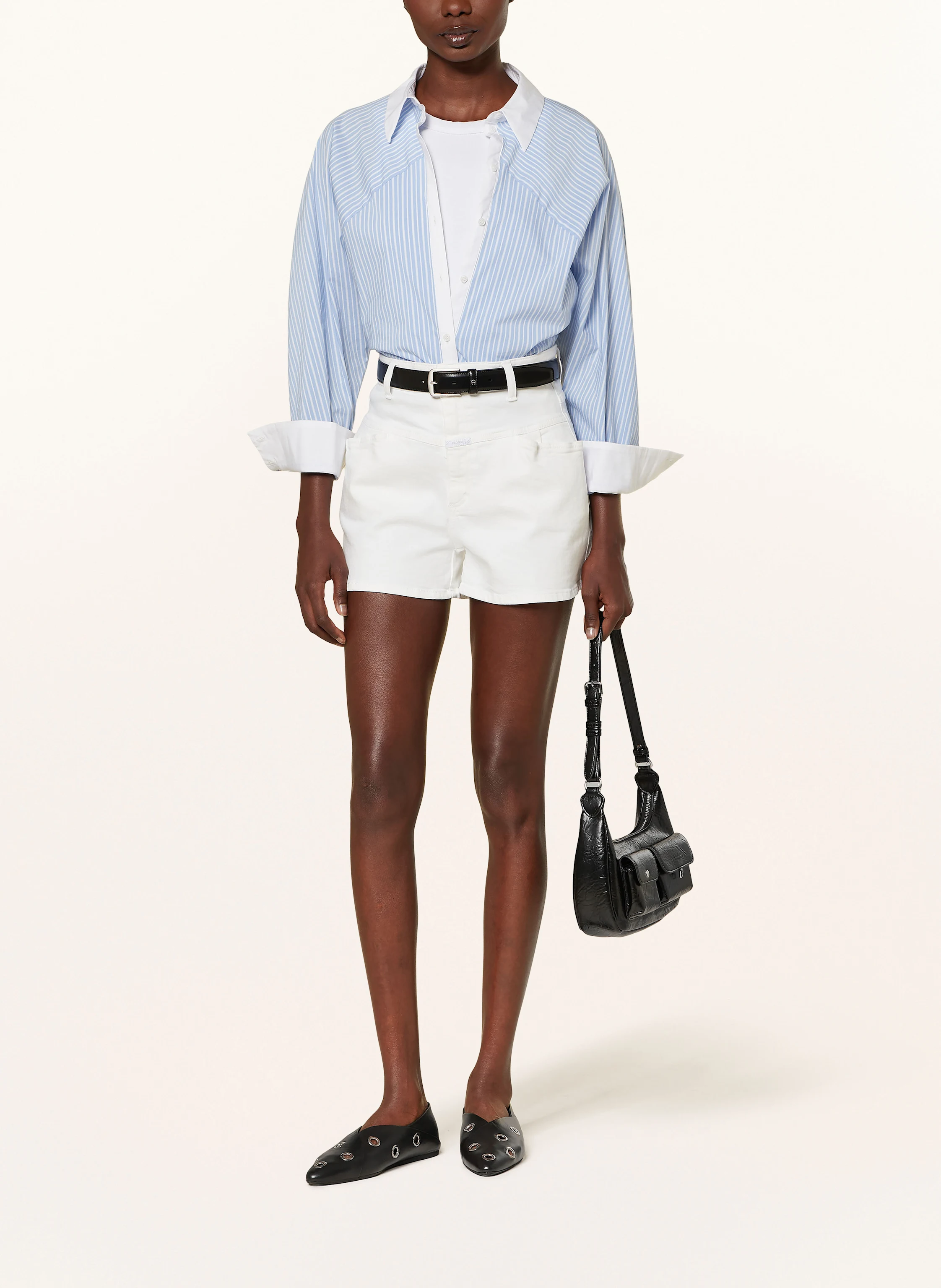 CLOSED Jeansshorts JOCY X