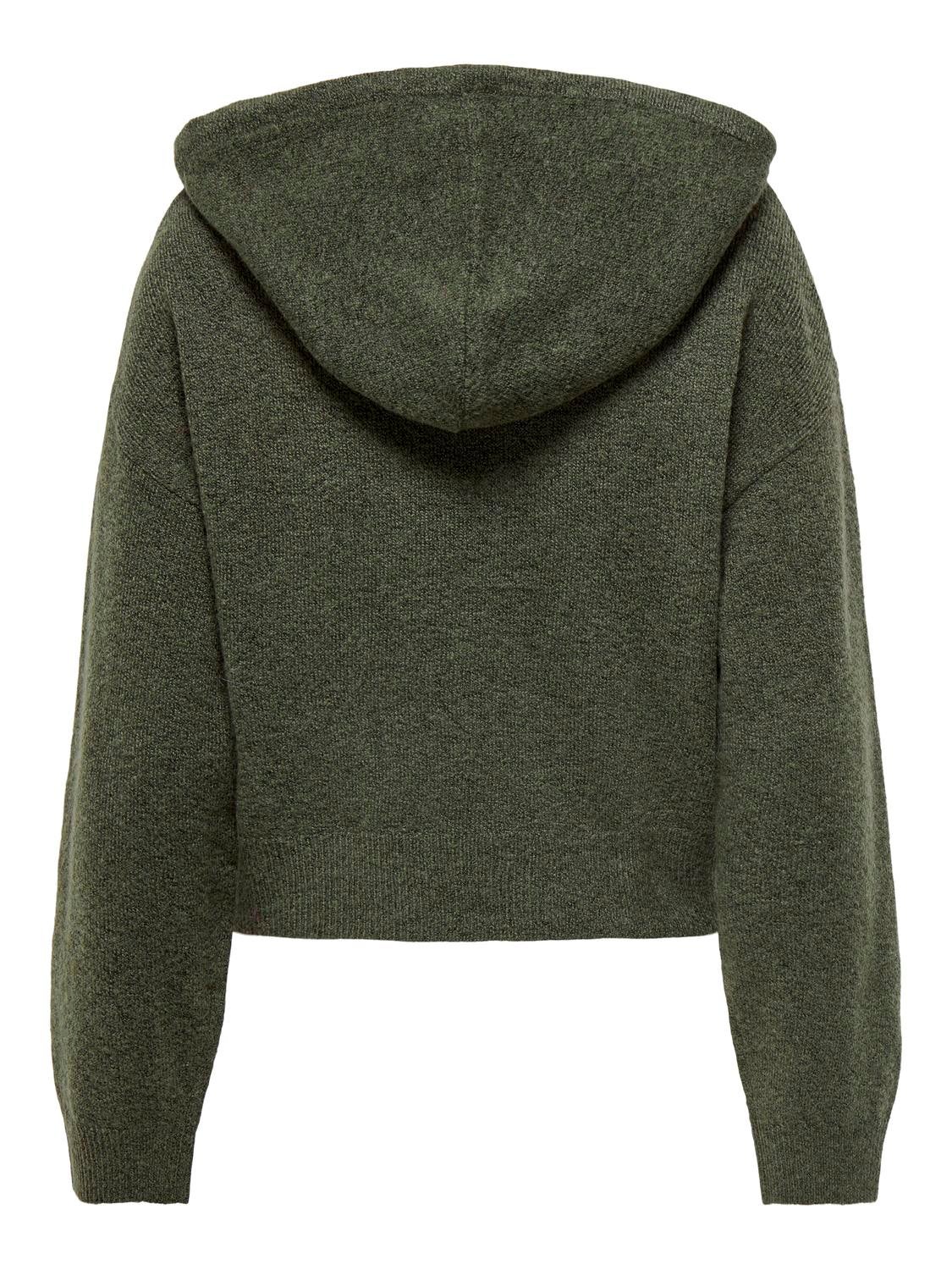 JDYRUE Strickpullover Kalamata