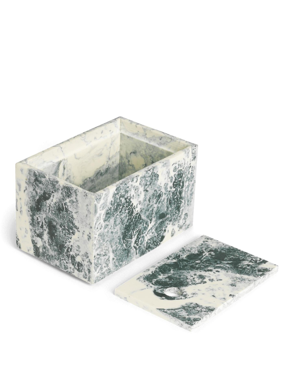 Ferm Living Mist Box 10x15 opberger Charcoal