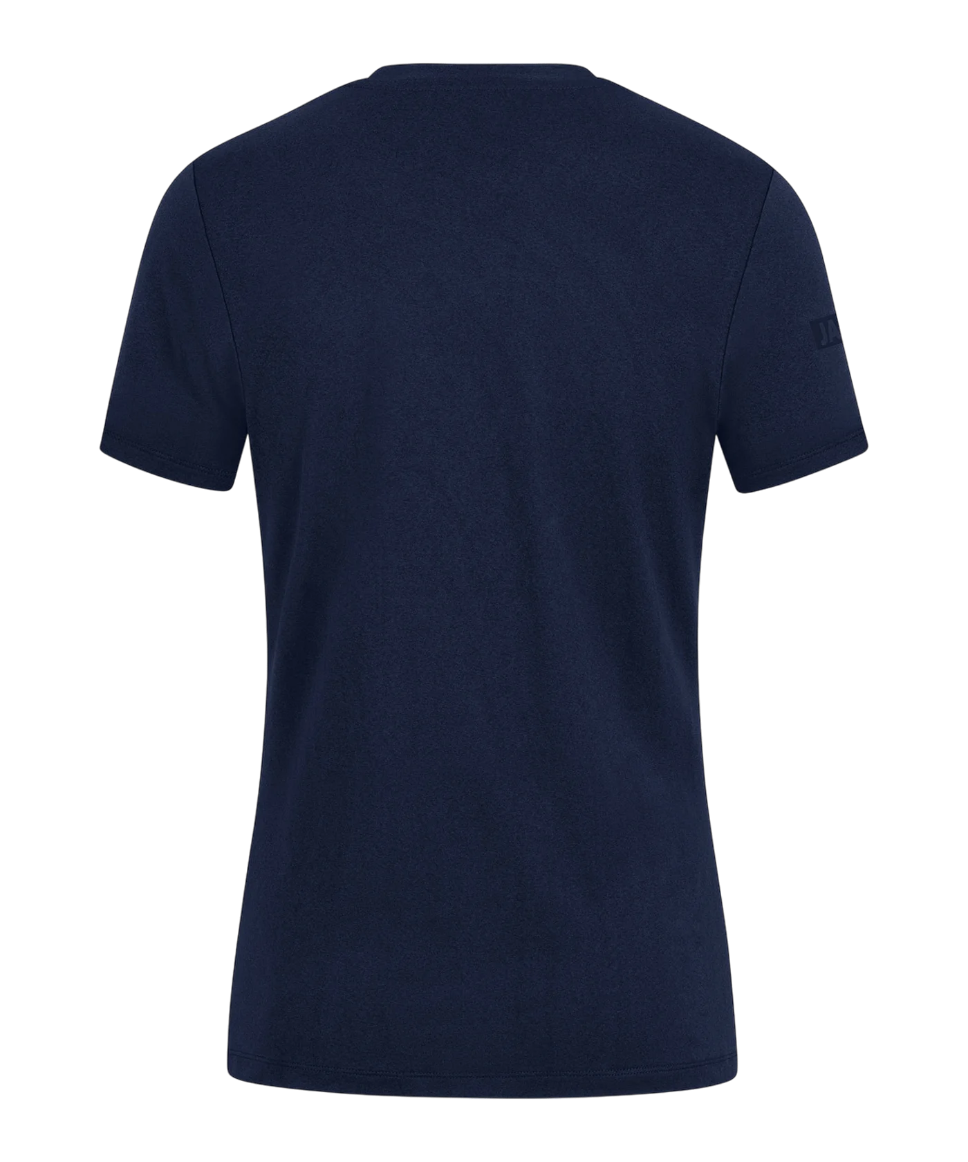 JAKO Pro Casual T-Shirt Damen Blau F900