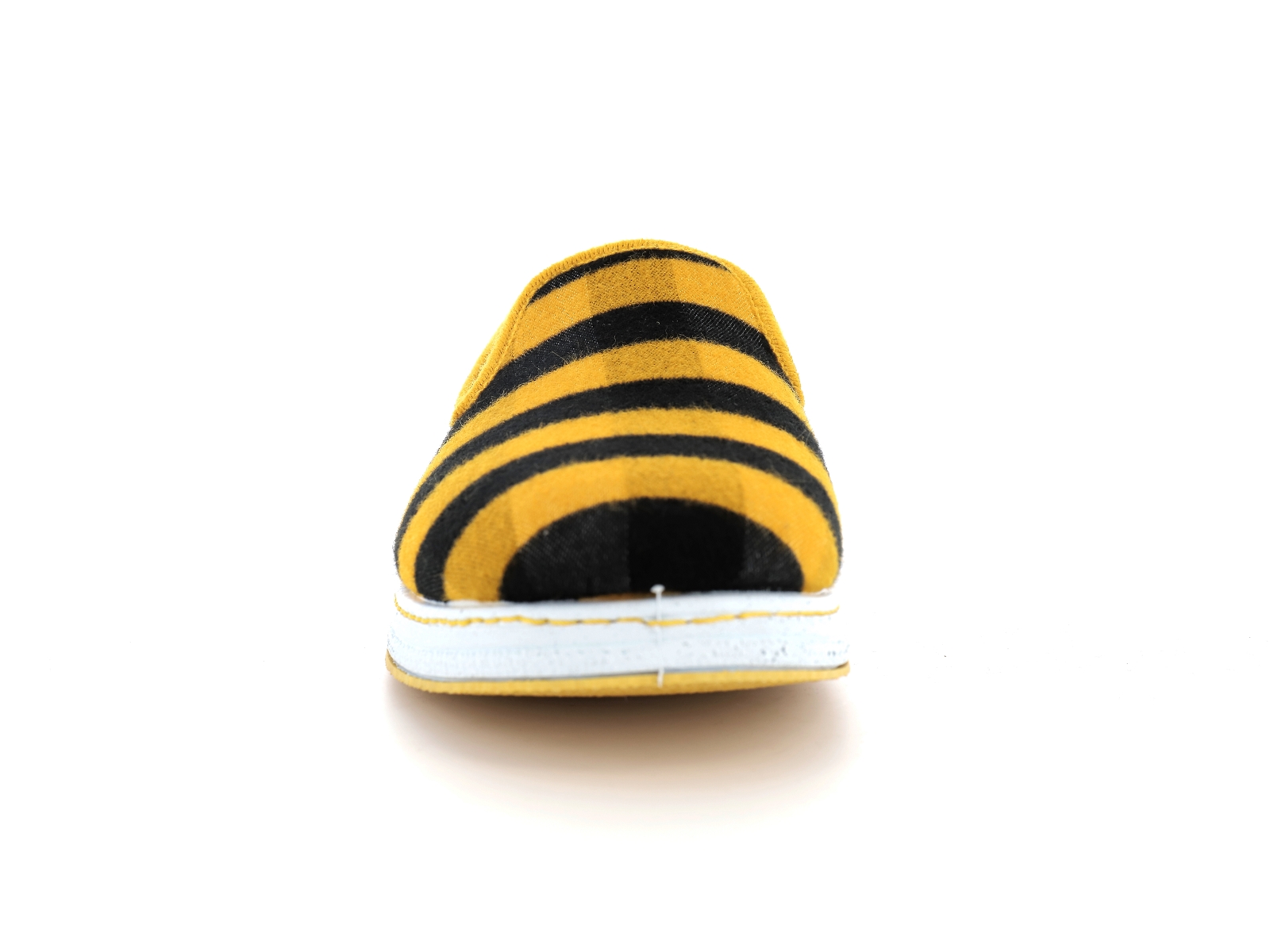 S brand-SUPER TEO Synthétique Noir Jaune