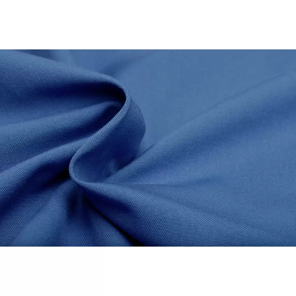Nachtvorhang Aspect Linen Hellblau