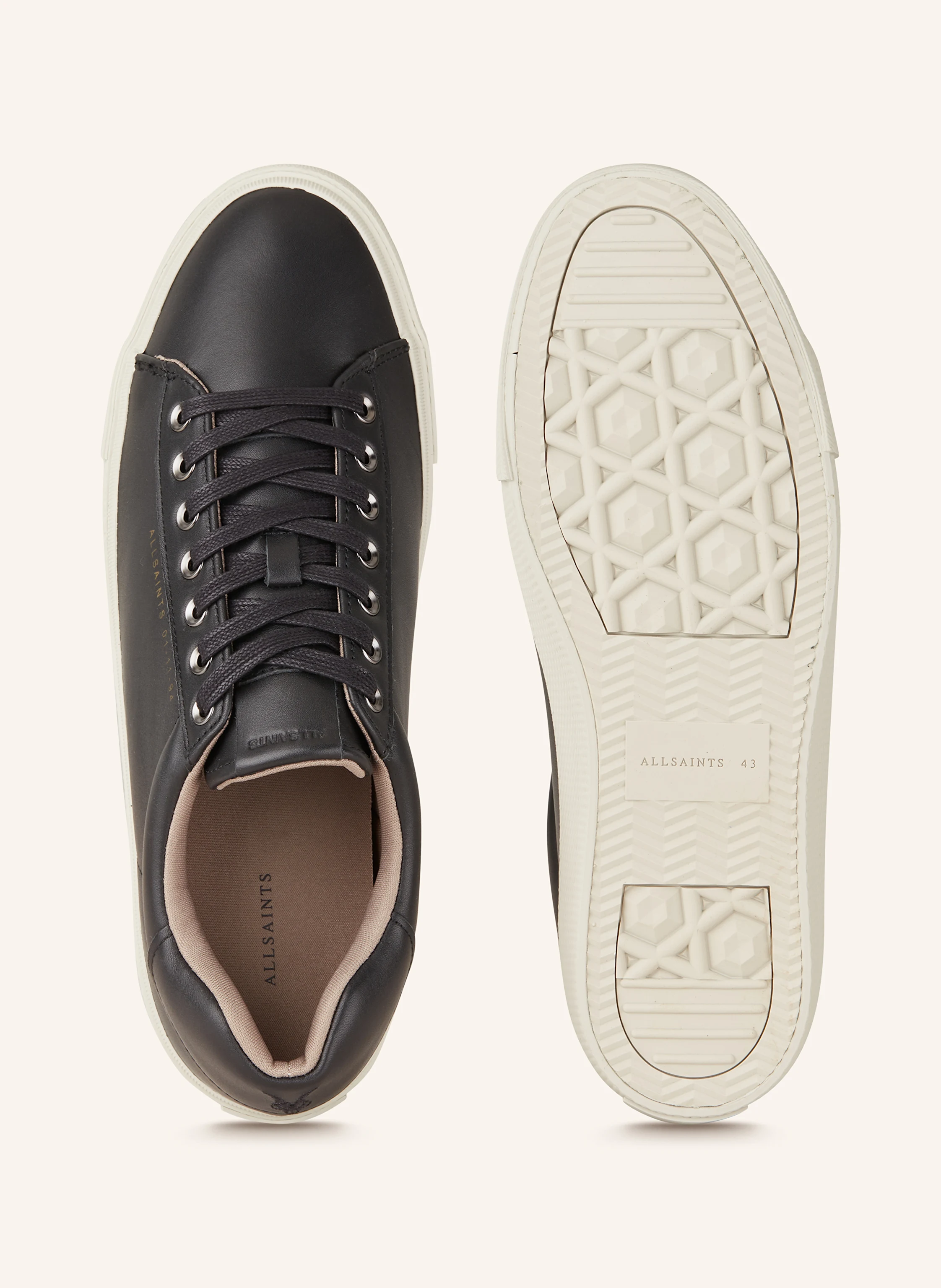 ALLSAINTS Sneaker BRODY