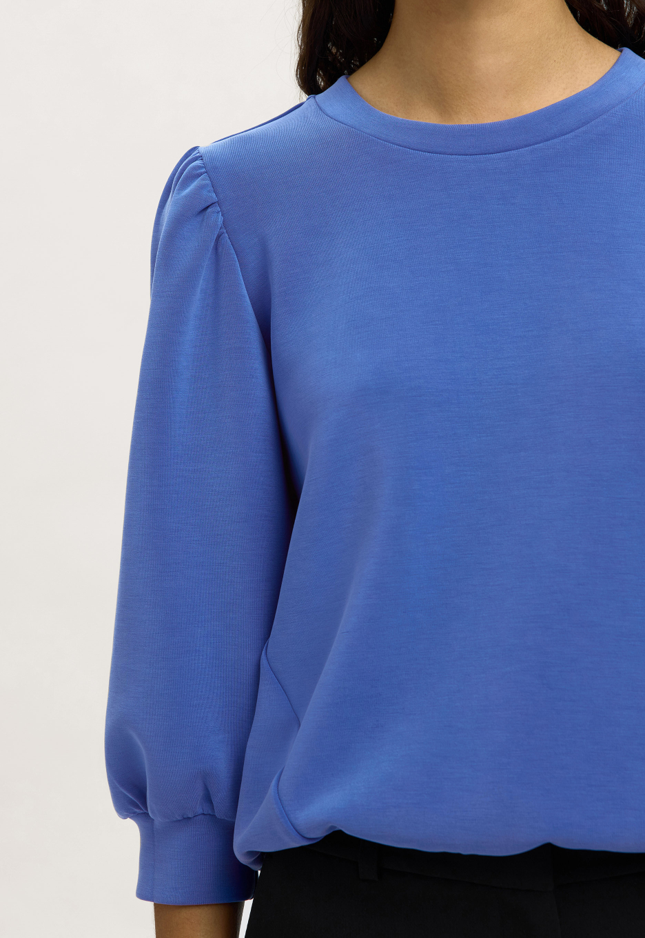 Selected Tenny 3/4 Sweater