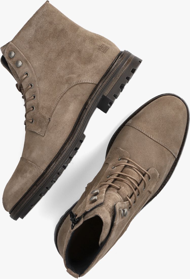 BLACKSTONE bruine blackstone veterboots lester