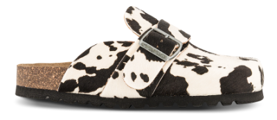 NOË Collection Clog Cow Sort 4415103311