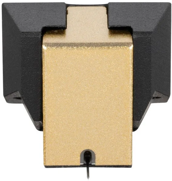 MoFi UltraGold MC Cellules hi-fi