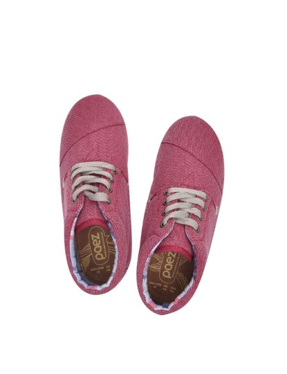 Paez Timonel Rosa