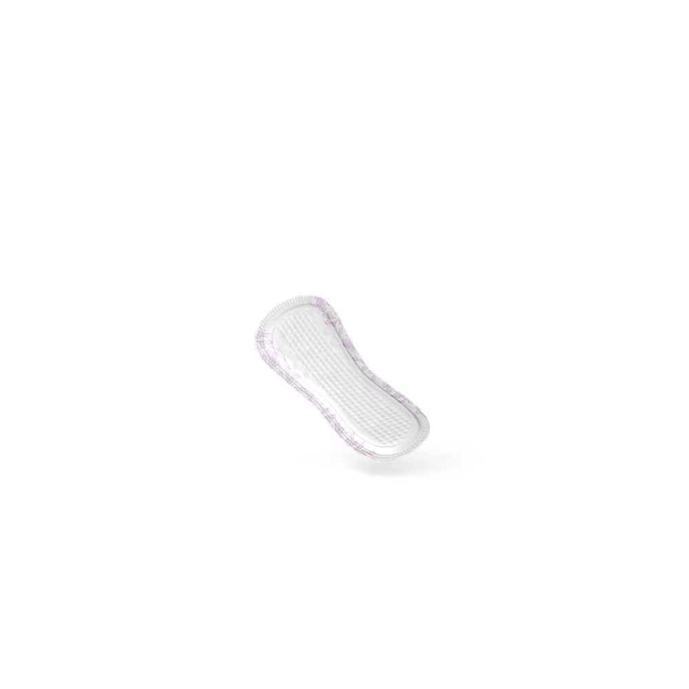 TENA Discreet Mini Magic Inkontinenstrusseindlæg - 34 stk.
