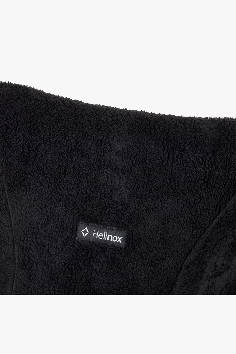 Helinox Warmers One Fleece Campingstuhlüberzug