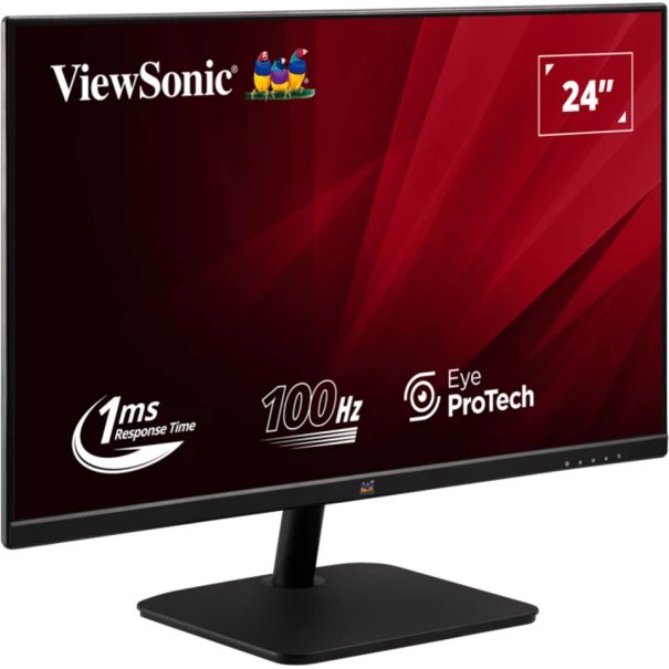Viewsonic Value Series VA2432-MHD-3 écran plat de PC 61 cm (24