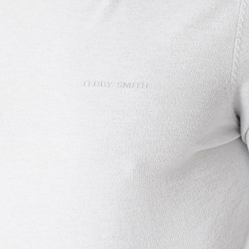 Pull Marick 11516676D Gris