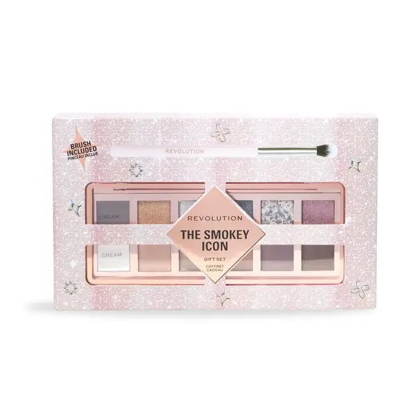 The Rebel Icon Palette Gift Set