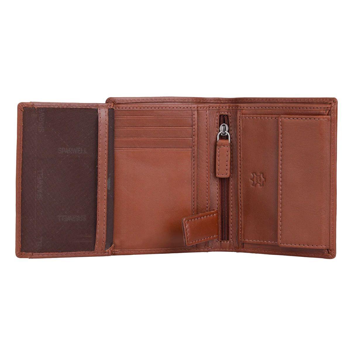 Sparwell | Outstanding Obi leren portefeuille
