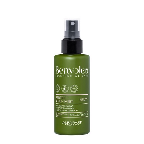 Alfaparf Milano Benvoleo Shampoo Seco 150ml