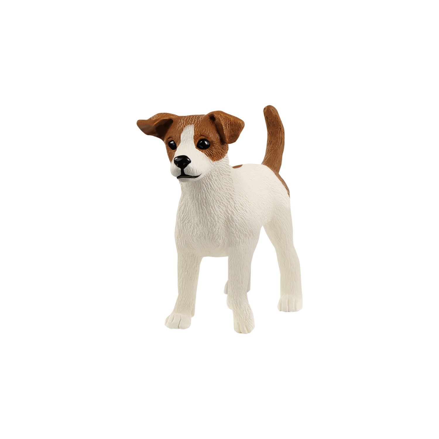 Schleich Farm World Jack Russel Terrier