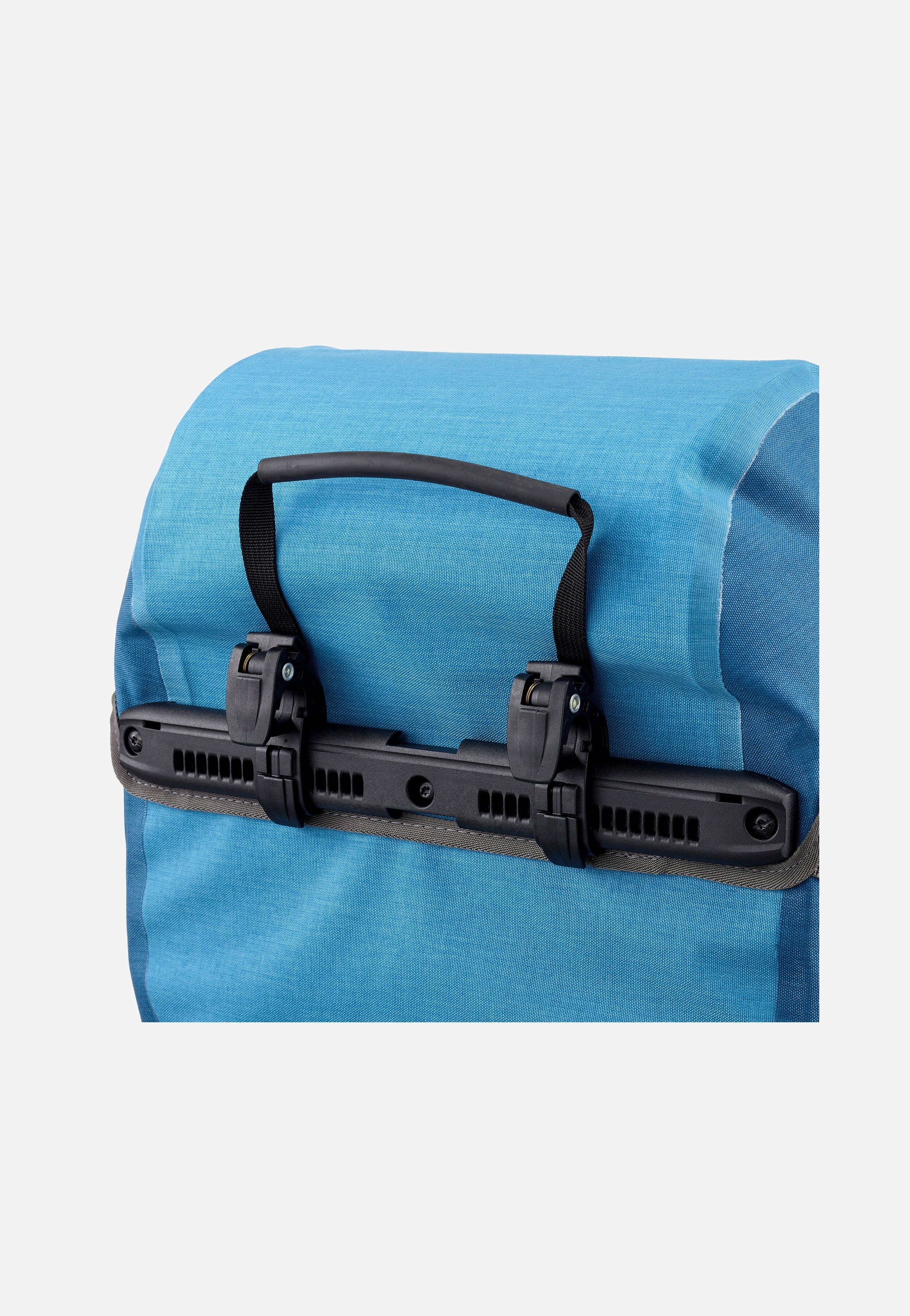 Bike-Packer Plus Dusk Blue Denim - Fahrradtasche