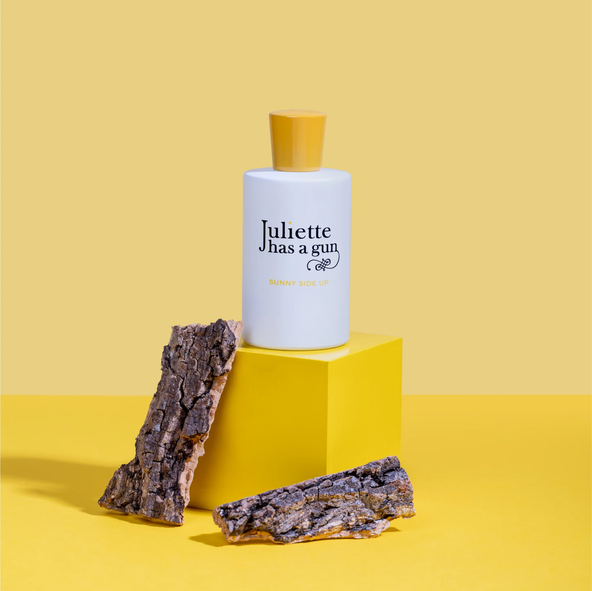 Eau de Parfum SUNNY SIDE UP |