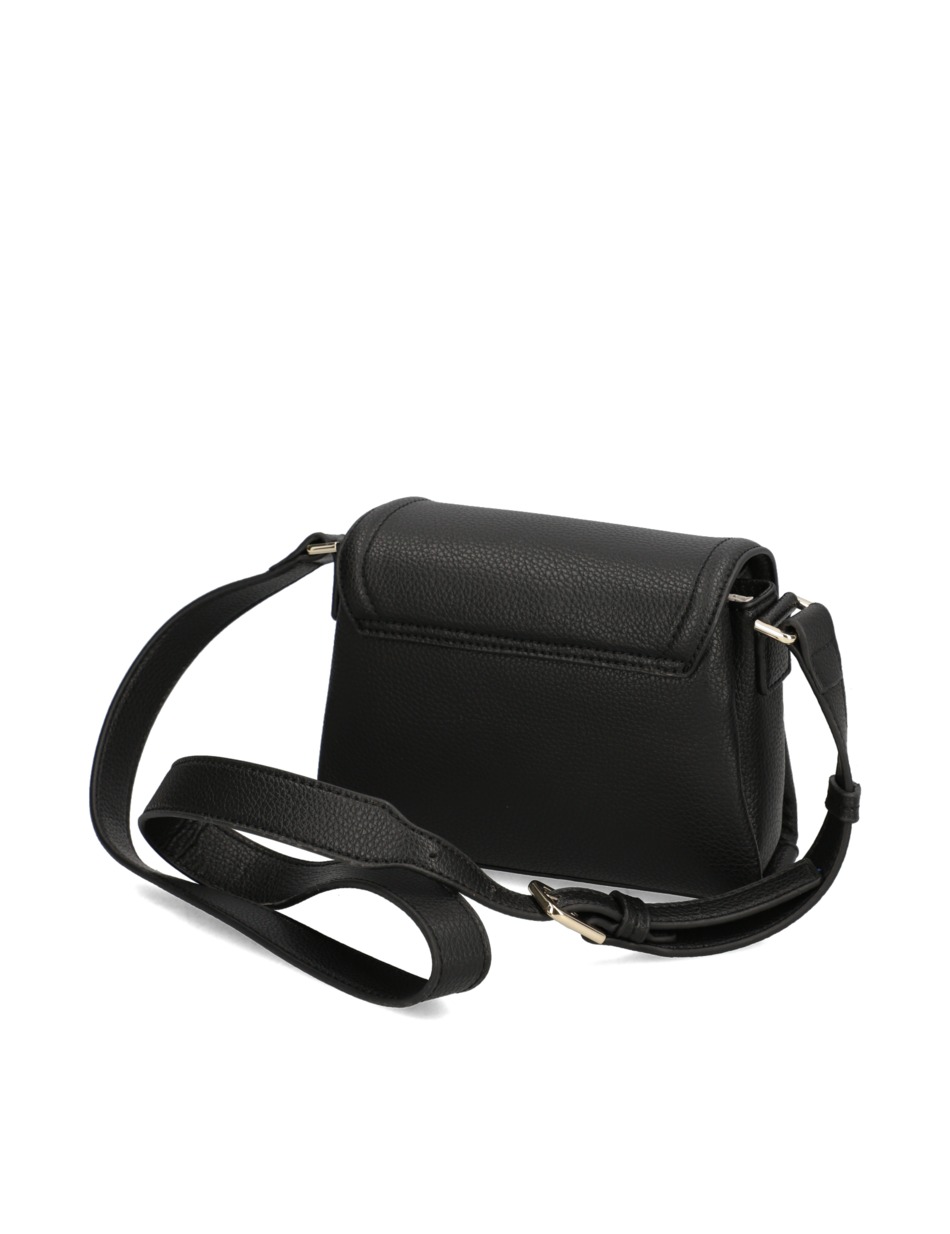 CK ELEVATED CROSSBODY W/ FLAP