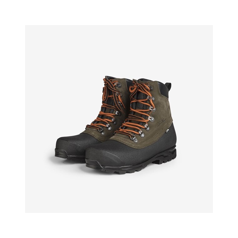 Lundhags Tjakke Mid